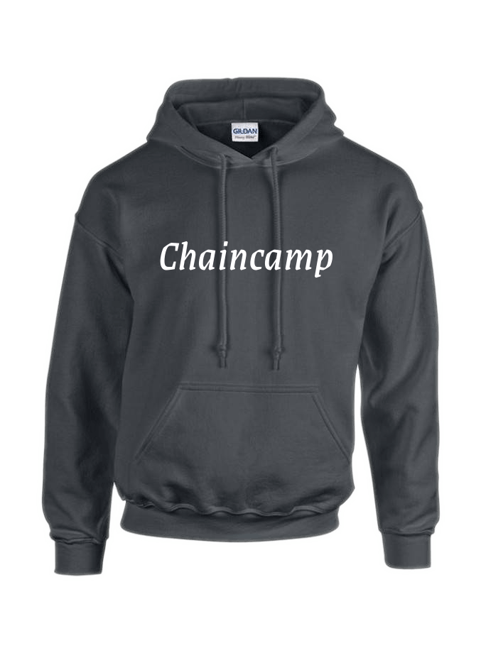 Chaincamp Mikina