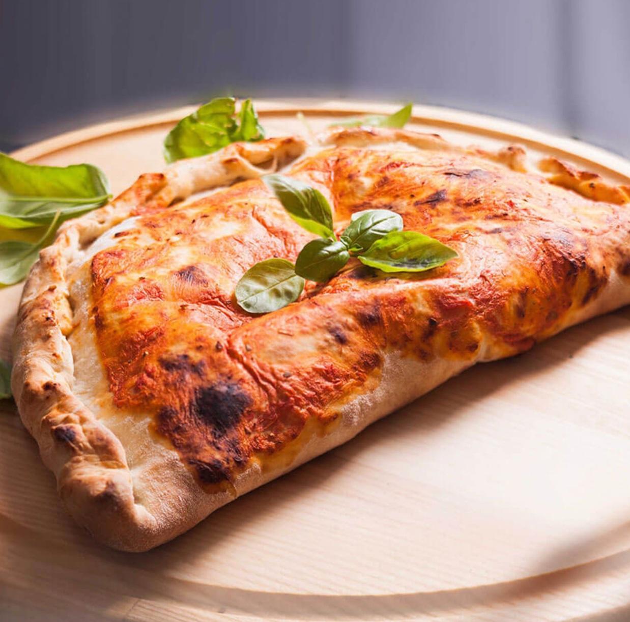 Pizza Calzone