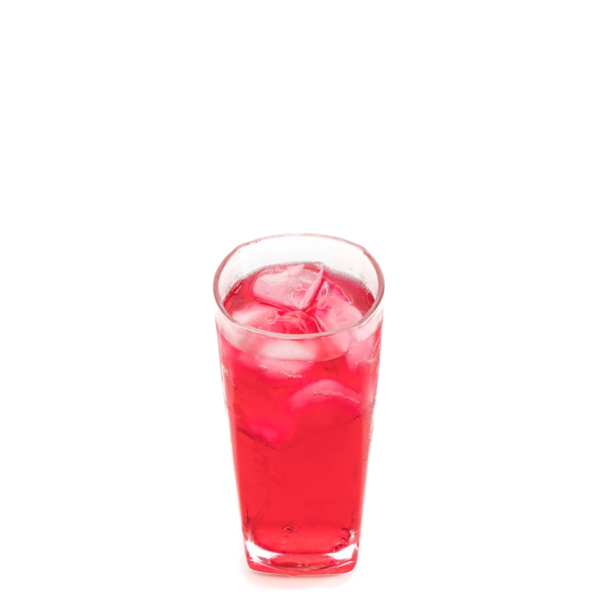 Malinovka malá